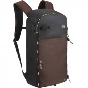 PICTURE ORGANIC Komit 18 Backpack /chicory coffee