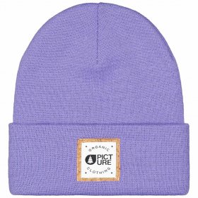 PICTURE ORGANIC Uncle Beanie /paisley violet