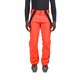 ROSSIGNOL Hero Velika Pantalon /fluo rouge