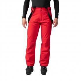 ROSSIGNOL Ski Pantalon /sports rouge