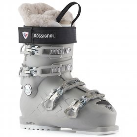 ROSSIGNOL Track 70 W /cloud gris