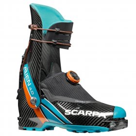 SCARPA Alien 4.0 /noir