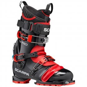 SCARPA Tx Pro /noir rouge