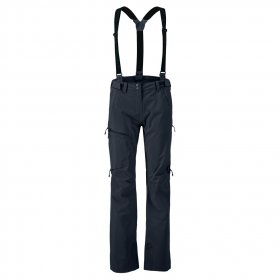 SCOTT Explorair 3 Layer Pantalon W /bleu marine