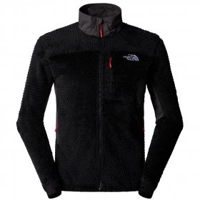 THE NORTH FACE Alpedge High Loft Veste /tnf noir anthracite gris