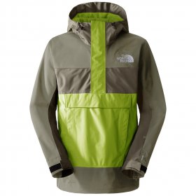 THE NORTH FACE Driftview Anorak /clay gris cavern gris