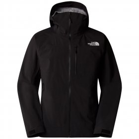 THE NORTH FACE Summit Torre Egger Futurelight Veste /tnf noir