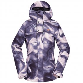 VOLCOM Bolt Insulated Veste W /nirvana