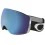 OAKLEY Flight Deck L /matte noir prizm saphir iridium