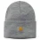 CARHARTT WIP Acrylic Watch Hat /gris chiné