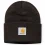 CARHARTT WIP Acrylic Watch Hat /black