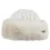 BARTS Fur Cable Bandhat /blanc