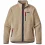 PATAGONIA Retro Pile Jacket /el cap khaki