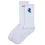 SANTA CRUZ Screaming Mini Hand Sock T42-45 /blanc