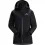 ARC'TERYX Beta Ar Jacket W /black