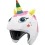 BARTS Helmet Cover 3D /unicorn