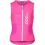 POC Pocito Vpd Air Vest /fluorescent pink