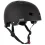 BULLET Casque Jr /noir mat