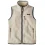 PATAGONIA Retro Pile Vest W /pelican