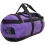 THE NORTH FACE Base Camp Duffel M /peak violet tnf noir