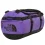 THE NORTH FACE Base Camp Duffel S /peak purple tnf black