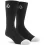 VOLCOM Full Stone Sock 3Pk /noir