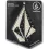 VOLCOM Stone Stomp Pad /noir