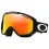 OAKLEY O Frame 2.0 Pro XM /matte noir fire iridium