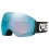 OAKLEY Flight Deck L /factory pilot noir prizm snow saphir iridium