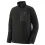 PATAGONIA R1 Air Zip Neck /noir