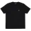 CARHARTT WIP Chase Ss Tshirt /noir or