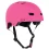 BULLET Casque Jr /rose mat