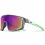 JULBO Fury S /gris menthe /spectron 3cf smoke rose flash /cat 3