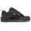 DVS Comanche /noir reflective gris nubuck