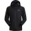 ARC'TERYX Beta Ar Veste /noir