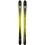 VOLKL Rise 84 /black yellow