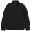 CARHARTT WIP Chase Neck Zip Sweat /black gold