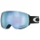 OAKLEY Flight Deck M /matte noir prizm snow saphir iridium