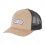 PICTURE ORGANIC Byam Trucker Cap /dark stone