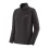 PATAGONIA R1 Air Zip Neck W /black