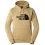 THE NORTH FACE Drew Peak Pullover Hoodie /khaki stone