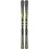 ROSSIGNOL Forza 40 V Carbon + Fix Xpress 11 /black yellow