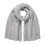 BARTS Bridgey Scarf /heather grey