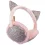 BARTS Lulu Earmuffs kids /rose