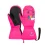 REUSCH Sweety Mitten /pink unicorn