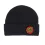 SANTA CRUZ Classic Dot Beanie /black