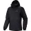 ARC'TERYX Atom Hoody /black