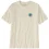 PATAGONIA Unity Fitz Responsabili-Tee /birch white