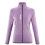 MILLET Fusion Grid Jacket W /vibrant violet