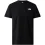 THE NORTH FACE Redbox Celebration Ss Tee /tnf black